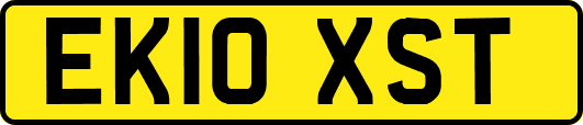 EK10XST