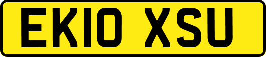 EK10XSU