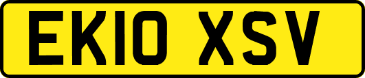 EK10XSV