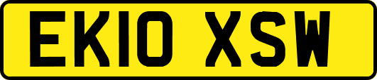 EK10XSW