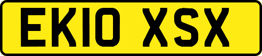 EK10XSX