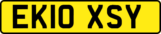 EK10XSY