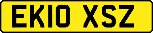EK10XSZ