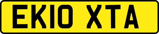 EK10XTA