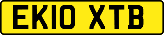 EK10XTB