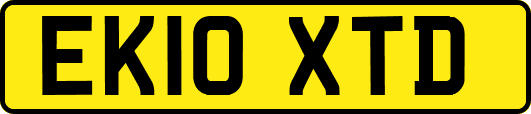 EK10XTD