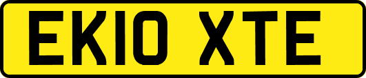 EK10XTE