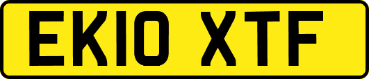 EK10XTF