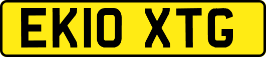 EK10XTG