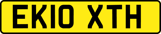 EK10XTH