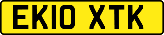 EK10XTK