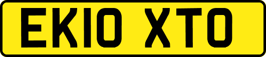 EK10XTO