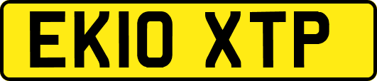 EK10XTP
