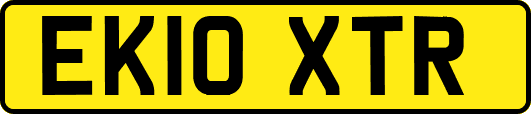 EK10XTR