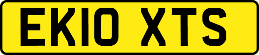 EK10XTS