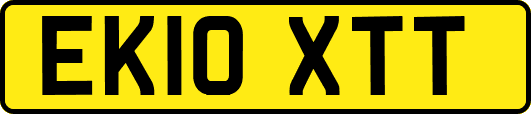 EK10XTT