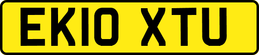 EK10XTU