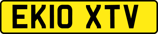EK10XTV