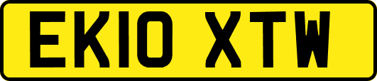 EK10XTW