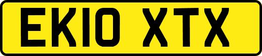 EK10XTX