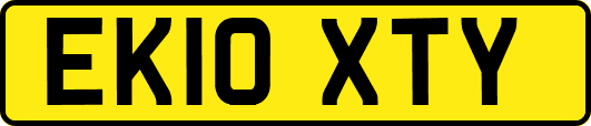 EK10XTY