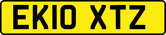 EK10XTZ