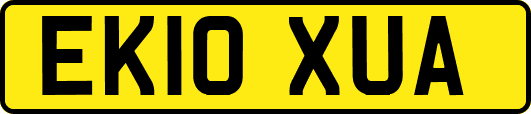 EK10XUA