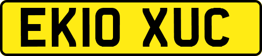 EK10XUC