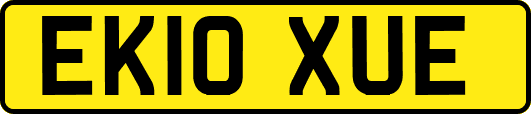 EK10XUE