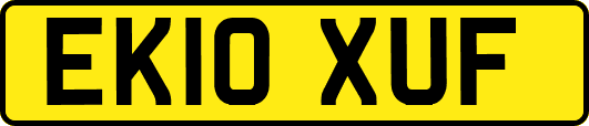 EK10XUF