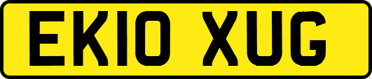EK10XUG