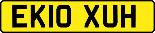 EK10XUH
