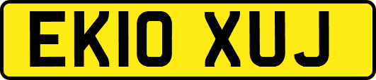 EK10XUJ