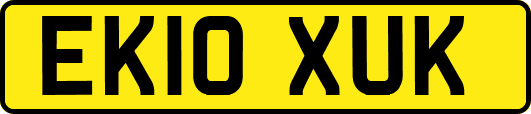 EK10XUK