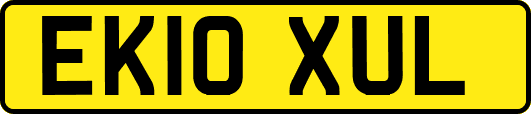 EK10XUL