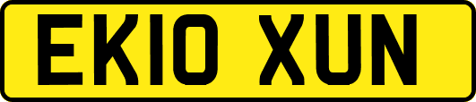 EK10XUN