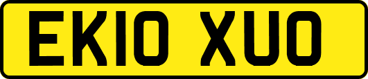 EK10XUO
