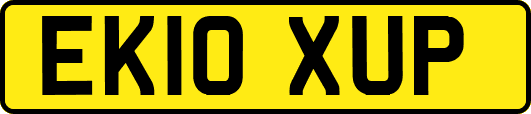 EK10XUP