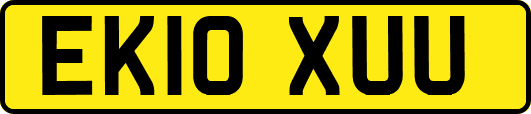 EK10XUU