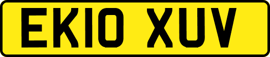 EK10XUV