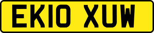 EK10XUW