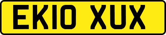 EK10XUX