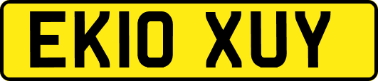 EK10XUY