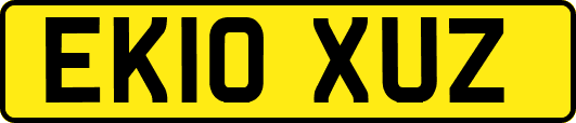 EK10XUZ