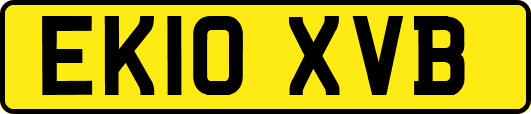 EK10XVB