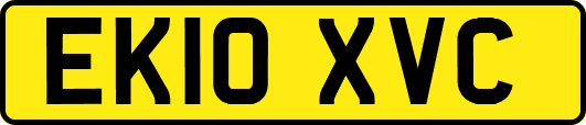 EK10XVC