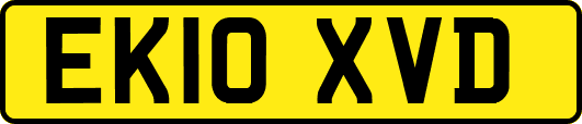 EK10XVD