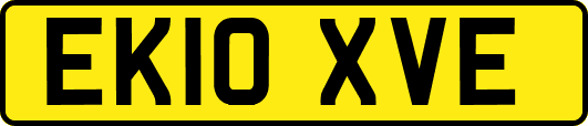 EK10XVE