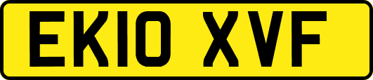 EK10XVF