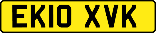 EK10XVK